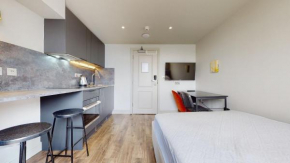 Central London Studio